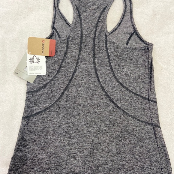 New Reebok Racerback - Picture 3 of 4